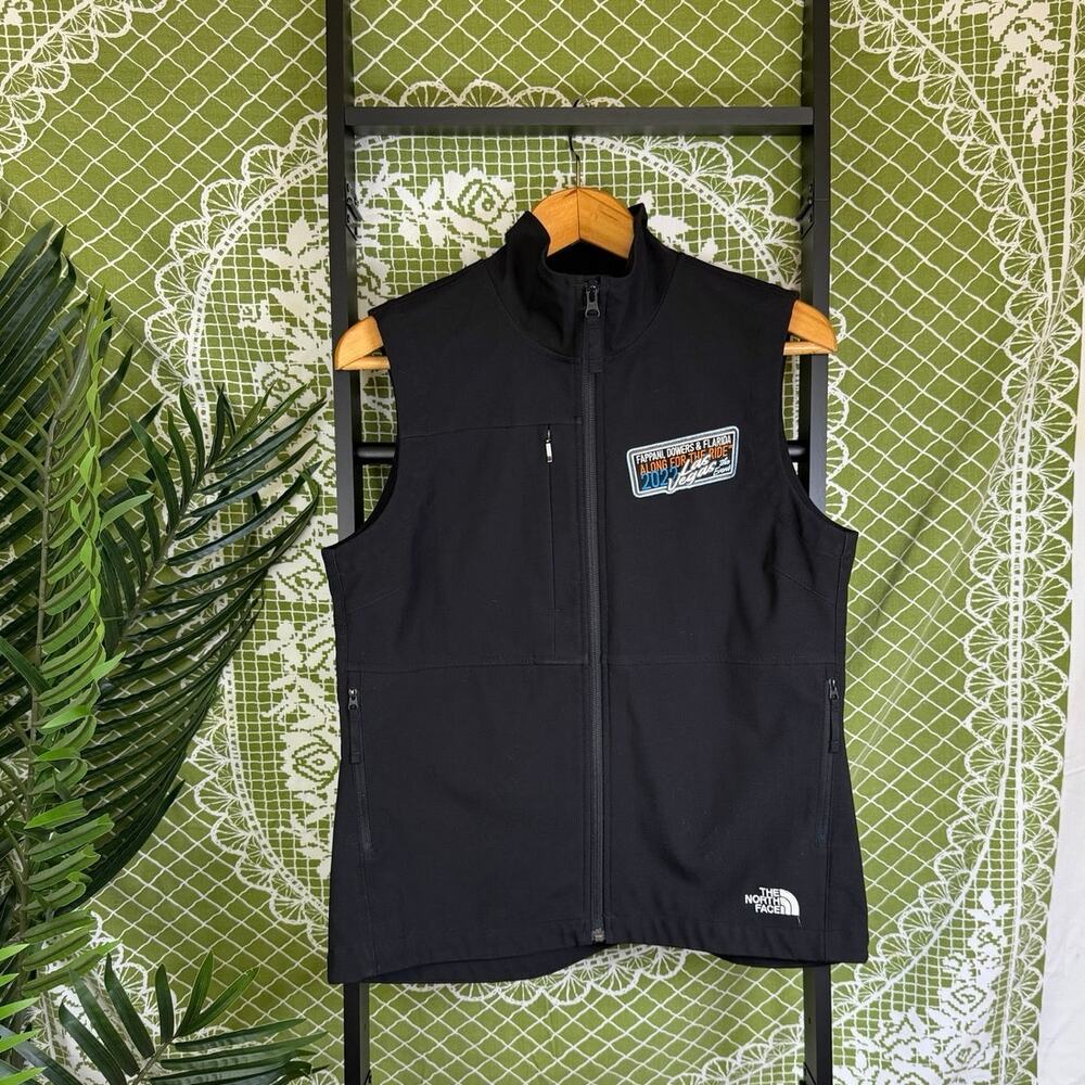 The North Face Apex‎ Bionic Vest Women's M Along For The Ride 2022 Las Vegas